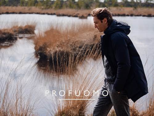PROFUOMO FW25 00021