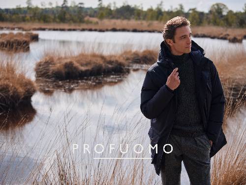 PROFUOMO FW25 00022