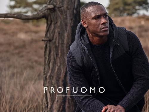PROFUOMO FW25 00023