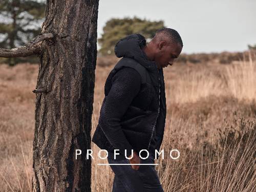 PROFUOMO FW25 00024