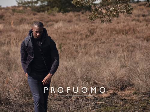 PROFUOMO FW25 00025