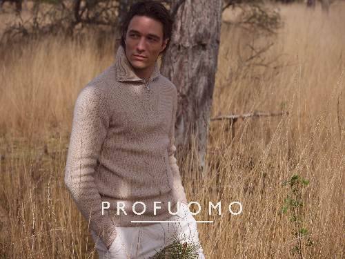 PROFUOMO FW25 00027