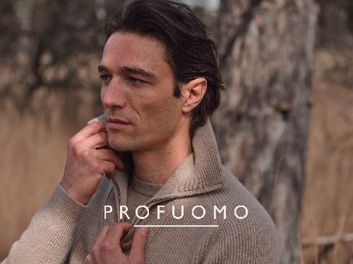 PROFUOMO FW25 00028