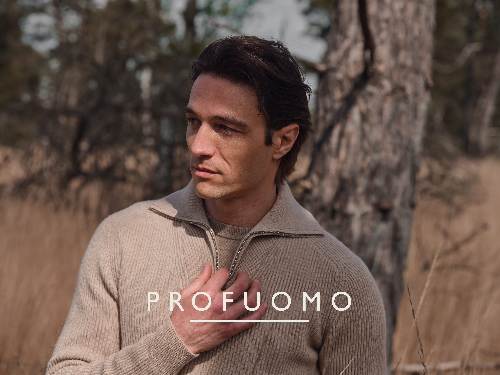 PROFUOMO FW25 00029
