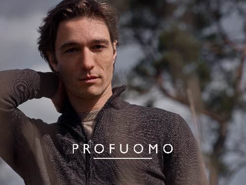 PROFUOMO FW25 00032