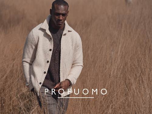 PROFUOMO FW25 00034