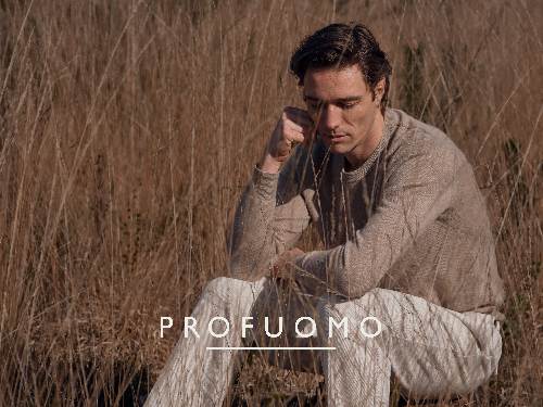 PROFUOMO FW25 00036