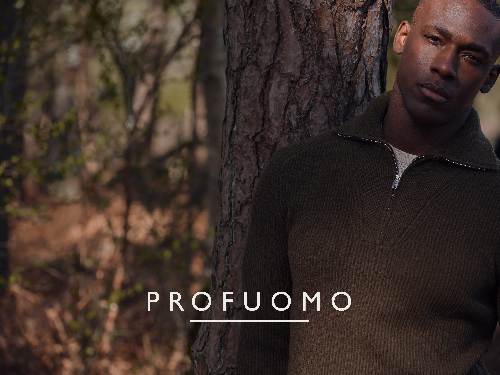 PROFUOMO FW25 00042