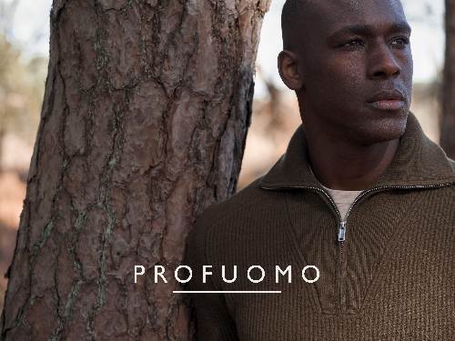 PROFUOMO FW25 00043