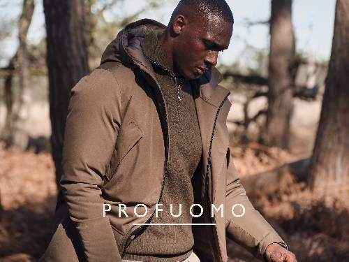 PROFUOMO FW25 00044