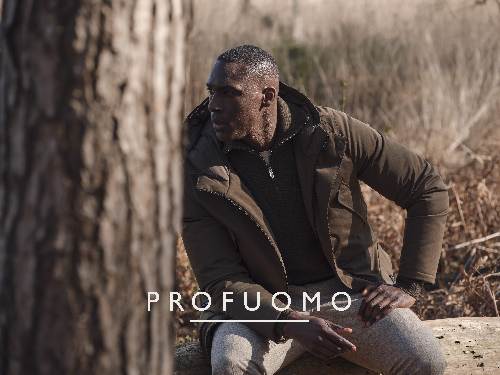 PROFUOMO FW25 00045