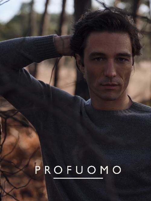 PROFUOMO FW25 00048