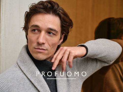 PROFUOMO FW25 00053