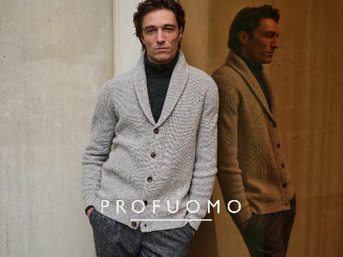 PROFUOMO FW25 00054
