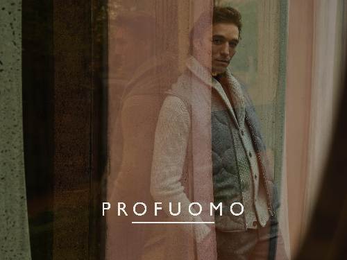 PROFUOMO FW25 00057