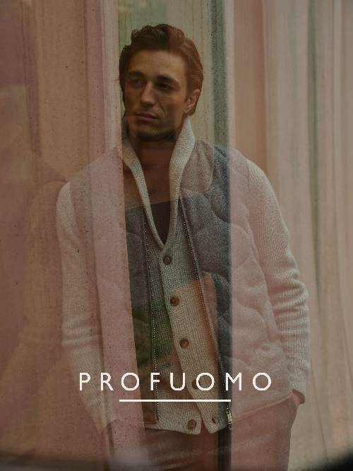 PROFUOMO FW25 00058
