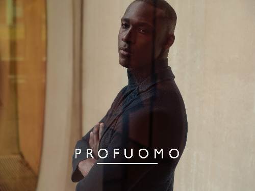 PROFUOMO FW25 00059