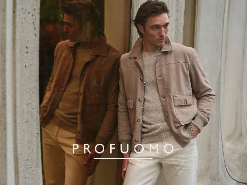 PROFUOMO FW25 00061