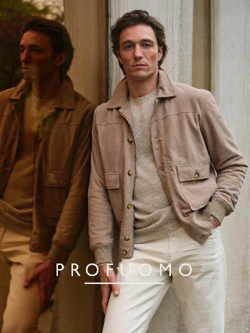 PROFUOMO FW25 00062