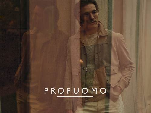 PROFUOMO FW25 00063