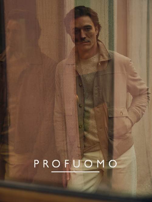 PROFUOMO FW25 00064