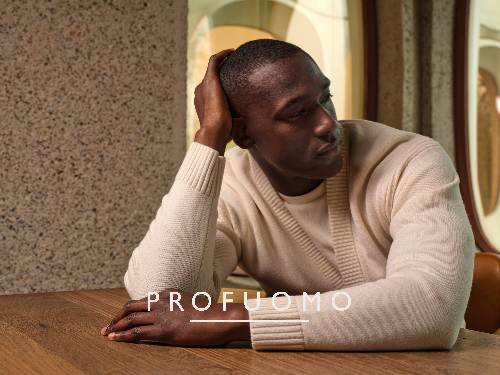 PROFUOMO FW25 00069