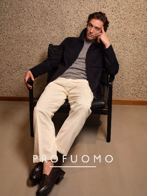 PROFUOMO FW25 00070