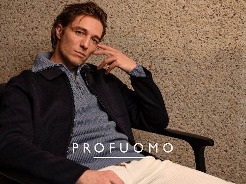 PROFUOMO FW25 00073