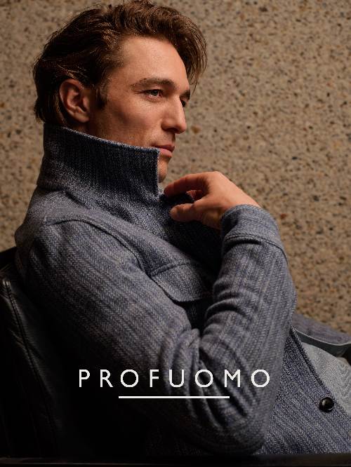 PROFUOMO FW25 00074