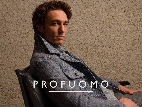 PROFUOMO FW25 00075