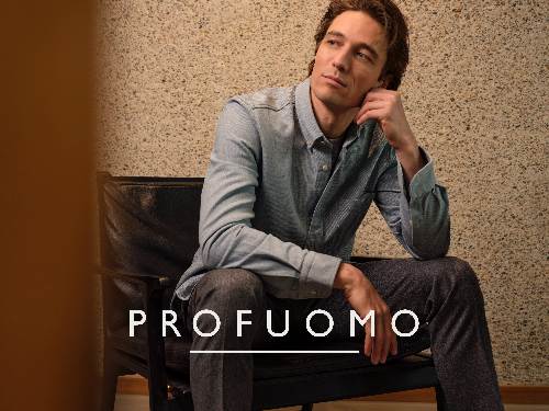PROFUOMO FW25 00076
