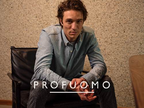 PROFUOMO FW25 00077