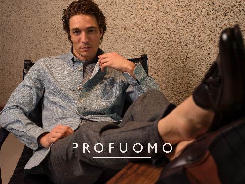 PROFUOMO FW25 00078