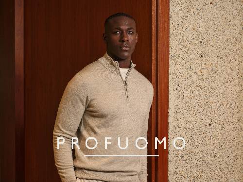 PROFUOMO FW25 00080