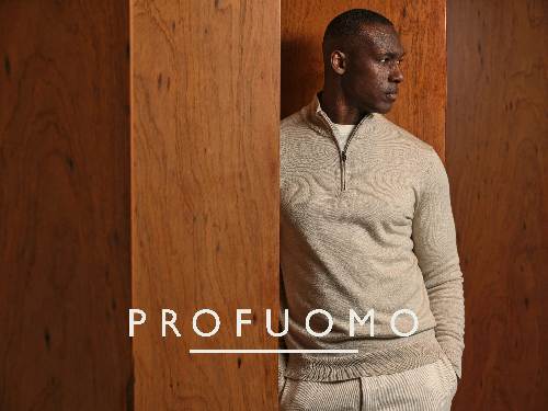 PROFUOMO FW25 00081