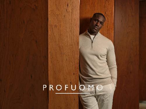 PROFUOMO FW25 00083