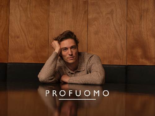 PROFUOMO FW25 00084