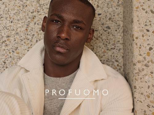 PROFUOMO FW25 00090