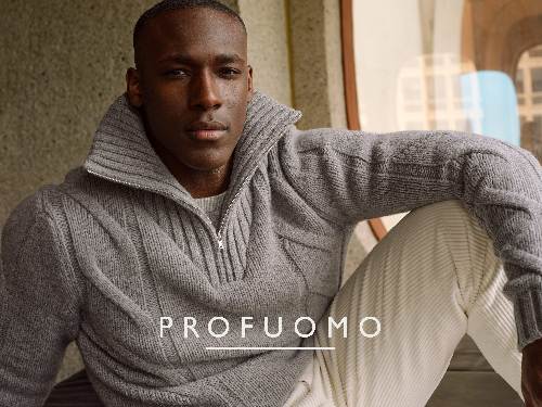 PROFUOMO FW25 00092