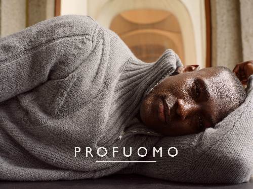 PROFUOMO FW25 00093