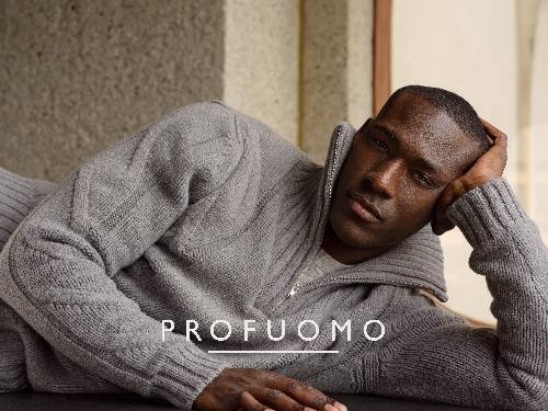 PROFUOMO FW25 00094