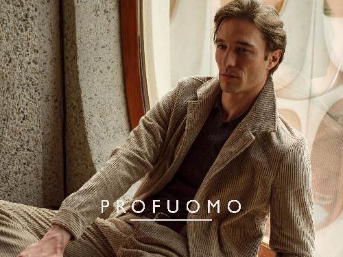 PROFUOMO FW25 00095