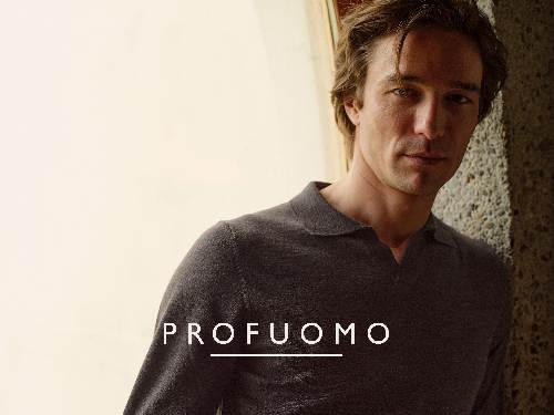 PROFUOMO FW25 00098