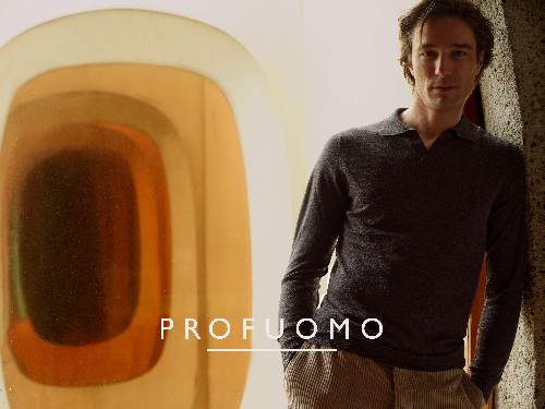 PROFUOMO FW25 00099