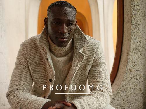 PROFUOMO FW25 00101