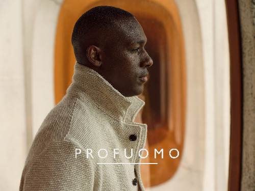 PROFUOMO FW25 00102