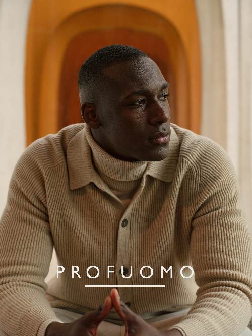 PROFUOMO FW25 00104