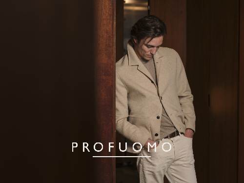 PROFUOMO FW25 00106