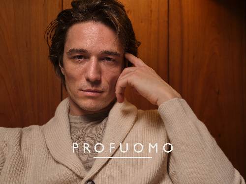 PROFUOMO FW25 00109