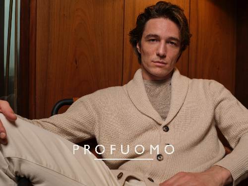 PROFUOMO FW25 00110